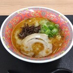 Ajisen Ramen - 