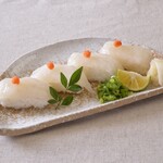 gempinnagoyanishikihommachifuguryouri - ふぐ寿司