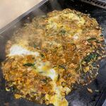 Okonomiyaki Tayoshi Shizuku - 