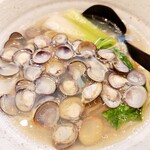 しじみラーメン Shi43屋 - 