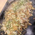 Okonomiyaki Tayoshi Shizuku - 