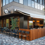 LATTE GRAPHIC - メイン写真: