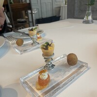 ドミニク・ブシェ トーキョー - 