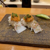 天寿し 京町店 - 