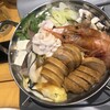 牡蠣ノ上にも三年 博多鮮魚部