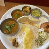 インド食堂ワナッカム