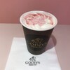 GODIVA dessert 原宿店