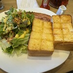 ココネカフェ - 