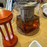 ココネカフェ - 