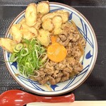 丸亀製麺 川崎馬絹店 - 