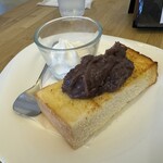 ココネカフェ - 