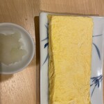 スシノミヤ - だし巻き