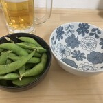 角打ち菊本屋 - 