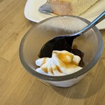 ココネカフェ - 