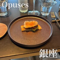 Opuses - 