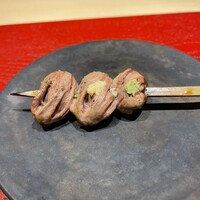焼鳥一二三 - 