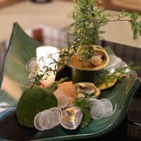 京都 吉兆 嵐山本店 - 