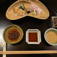 京都 吉兆 嵐山本店 - 