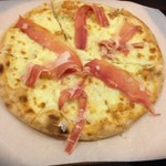 Pizza Pazza Italiana - 