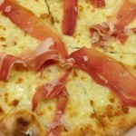 Pizza Pazza Italiana - 