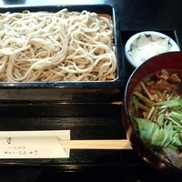 日本橋 やぶ久 - 