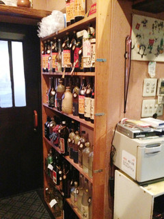 Hinotori - 自慢のお酒も沢山☆全200種類あります！お気に入りのお酒が見つかるかも…！？