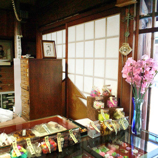 御菓子司 河藤_2