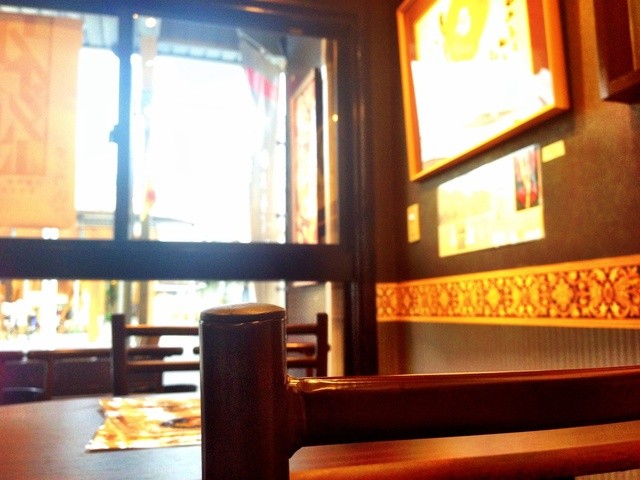 ユウゲン（yuugen）石巻 &ndash; 落ち着きのあるカフェ