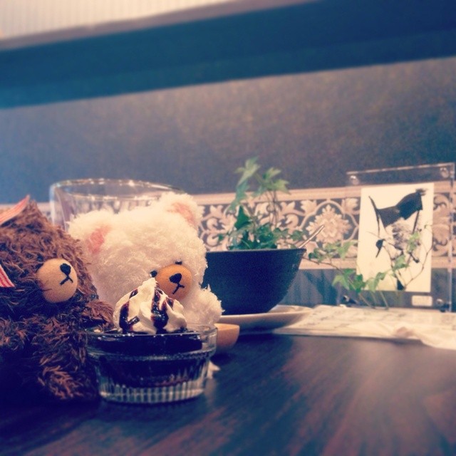 ユウゲン（yuugen） - 石巻（カフェ）の写真