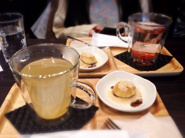 ユウゲン（yuugen） - 石巻（カフェ）の写真