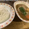 村上カレー店・プルプル