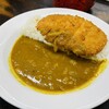 カレーショップ C&C  新木場メトロピア店