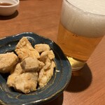 炭焼馳走屋 萬鳥商店 - 