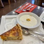 かわもと珈琲舎 - 