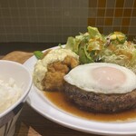 ボンバーキッチン - 