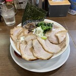 うまいヨゆうちゃんラーメン - 