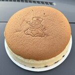 焼きたてチーズケーキのお店 アミーゴ - 