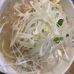 ラーメン海鳴 - 