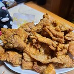 うまいもんや新町 - 