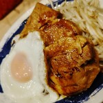 肉めし 岡もと 埼玉鶴ヶ島店 - 