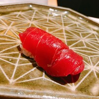 鮨 若尊 - 