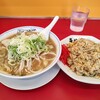 ラーメン天外 瑞穂店