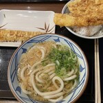 丸亀製麺 - 