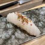 寿司処 京都 宙 - 