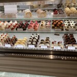 パティスリー・ラ・ティアール - 