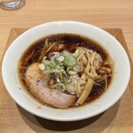 ラーメンWalkerキッチン - 