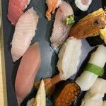 Sushizammai - 