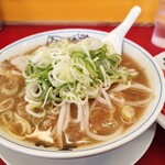 ラーメン天外 瑞穂店 - 