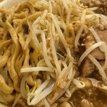 ラーメン荘 夢を語れ - 