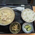 とん汁食堂 とんいちろう - 